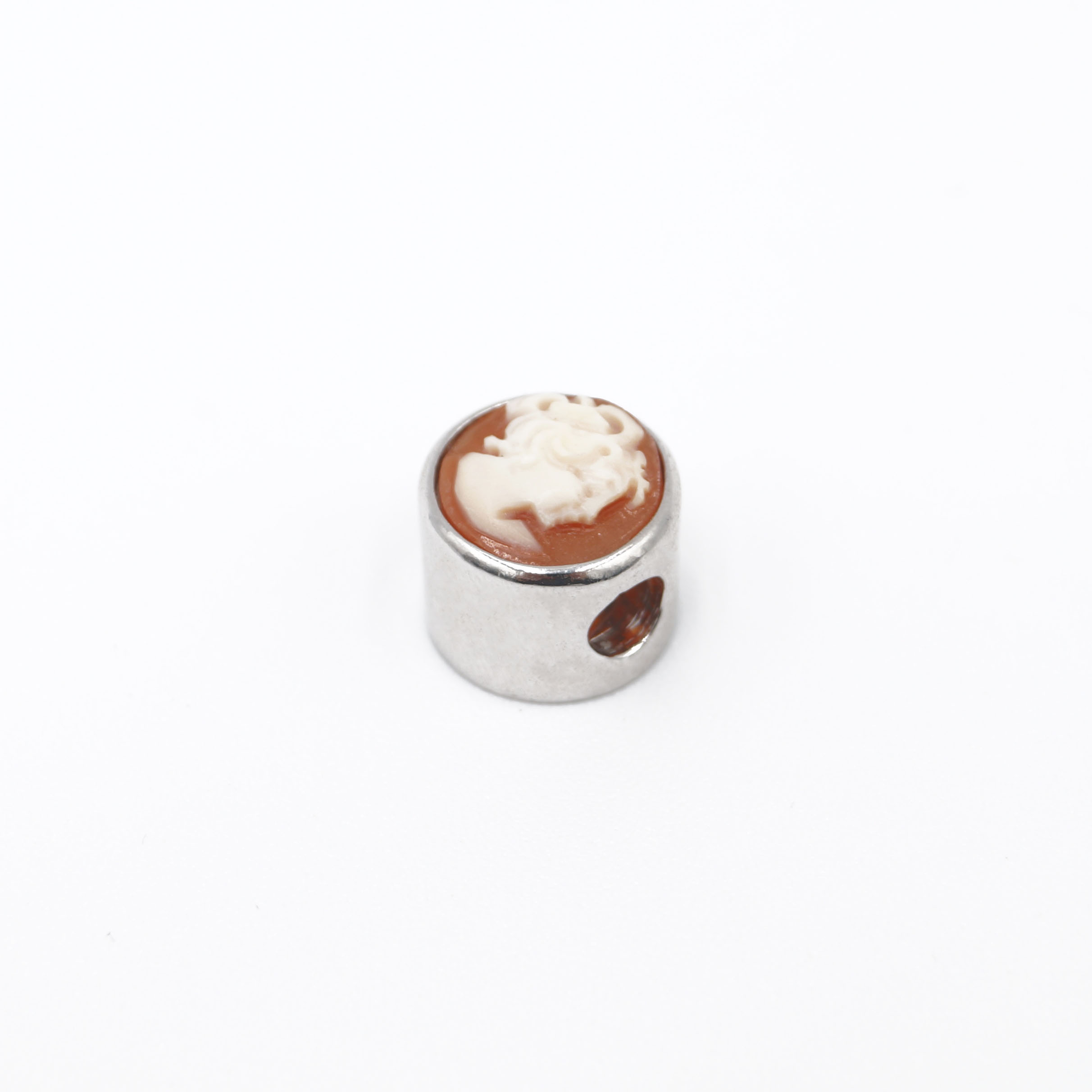Charm Spatola In Argento Sterling 925 Per Gioielli - Ciondolo Utensile Da Cucina, Idea Regalo Per Cuochi